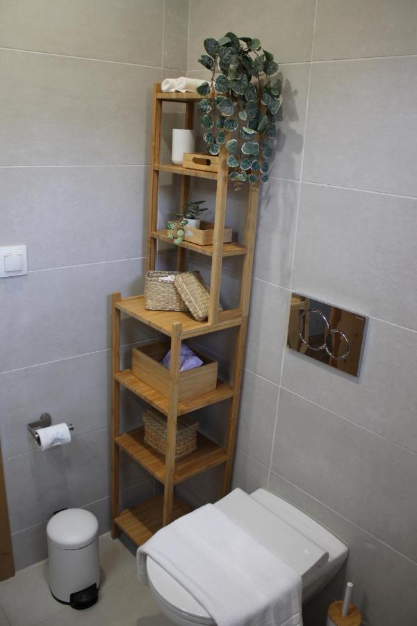 Blue Side Apartment In Pórto Ráfti Zewnętrze zdjęcie